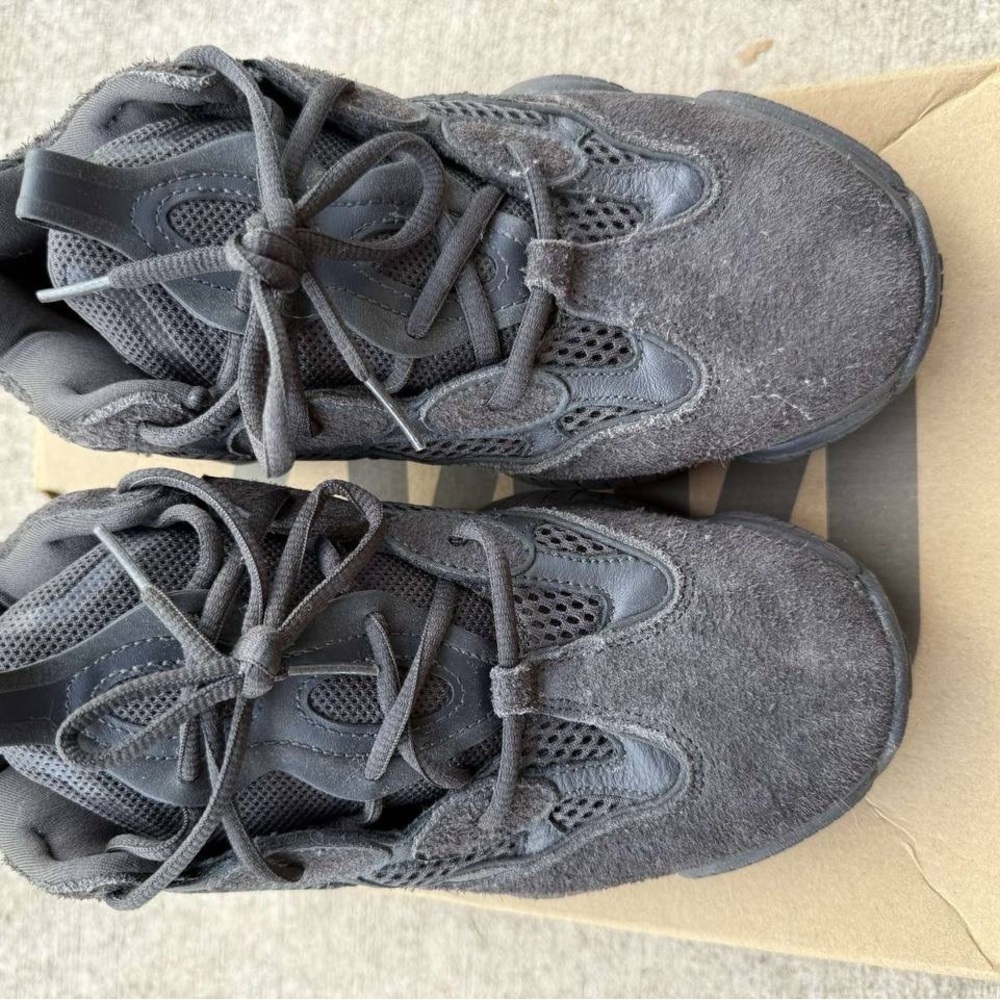 Yeezy Boost